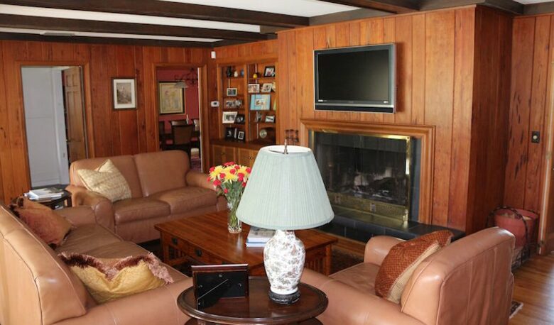 Waterfront Home along St. John's River - Jacksonville, Florida