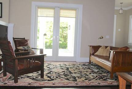 Waterfront Home along St. John's River - Jacksonville, Florida