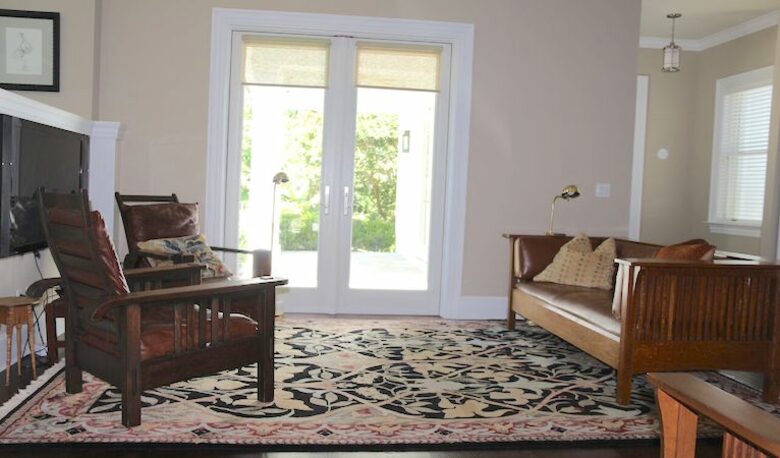 Waterfront Home along St. John's River - Jacksonville, Florida