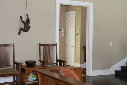 Waterfront Home along St. John's River - Jacksonville, Florida