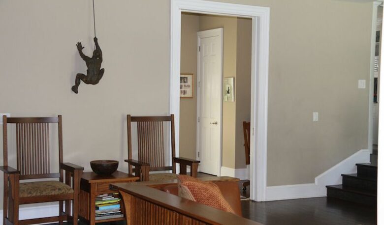 Waterfront Home along St. John's River - Jacksonville, Florida