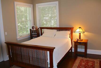 Waterfront Home along St. John's River - Jacksonville, Florida