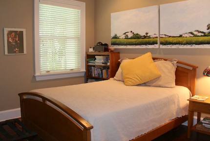 Waterfront Home along St. John's River - Jacksonville, Florida