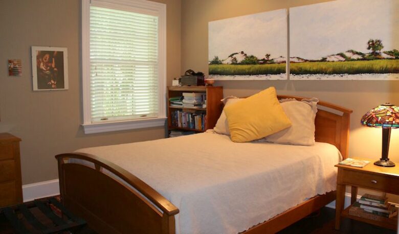 Waterfront Home along St. John's River - Jacksonville, Florida