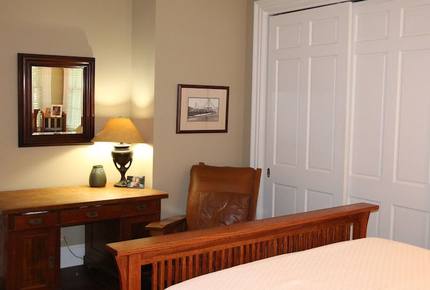 Waterfront Home along St. John's River - Jacksonville, Florida