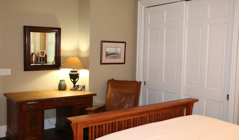 Waterfront Home along St. John's River - Jacksonville, Florida