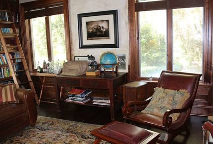 Waterfront Home along St. John's River - Jacksonville, Florida