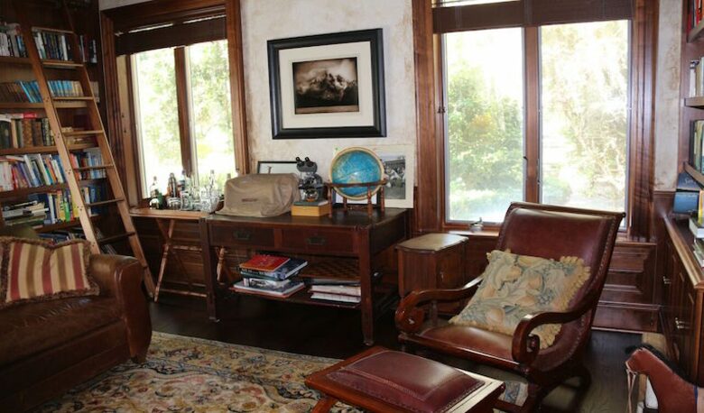 Waterfront Home along St. John's River - Jacksonville, Florida