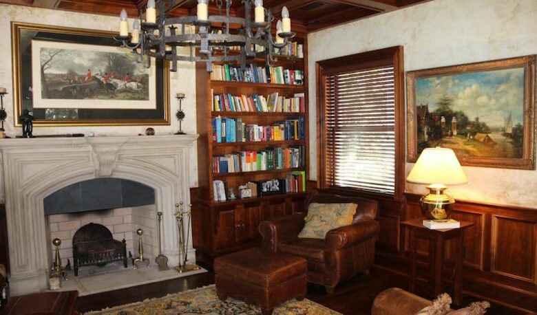 Waterfront Home along St. John's River - Jacksonville, Florida