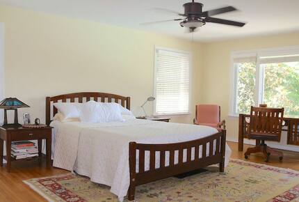 Waterfront Home along St. John's River - Jacksonville, Florida