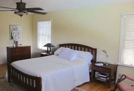 Waterfront Home along St. John's River - Jacksonville, Florida