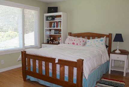 Waterfront Home along St. John's River - Jacksonville, Florida