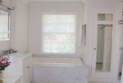 Waterfront Home along St. John's River - Jacksonville, Florida