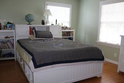 Waterfront Home along St. John's River - Jacksonville, Florida