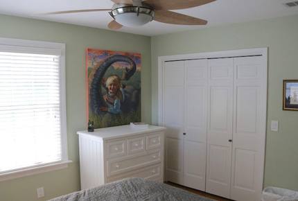 Waterfront Home along St. John's River - Jacksonville, Florida