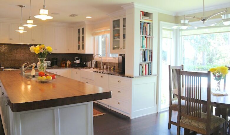 Waterfront Home along St. John's River - Jacksonville, Florida