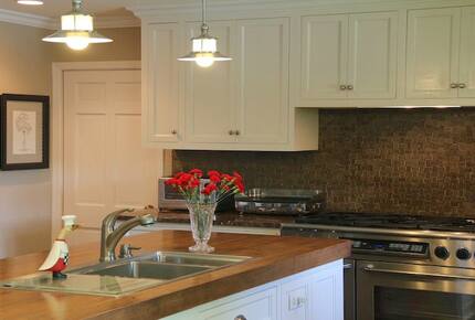 Waterfront Home along St. John's River - Jacksonville, Florida