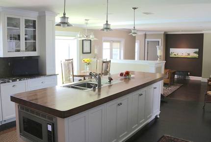 Waterfront Home along St. John's River - Jacksonville, Florida