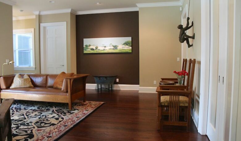 Waterfront Home along St. John's River - Jacksonville, Florida