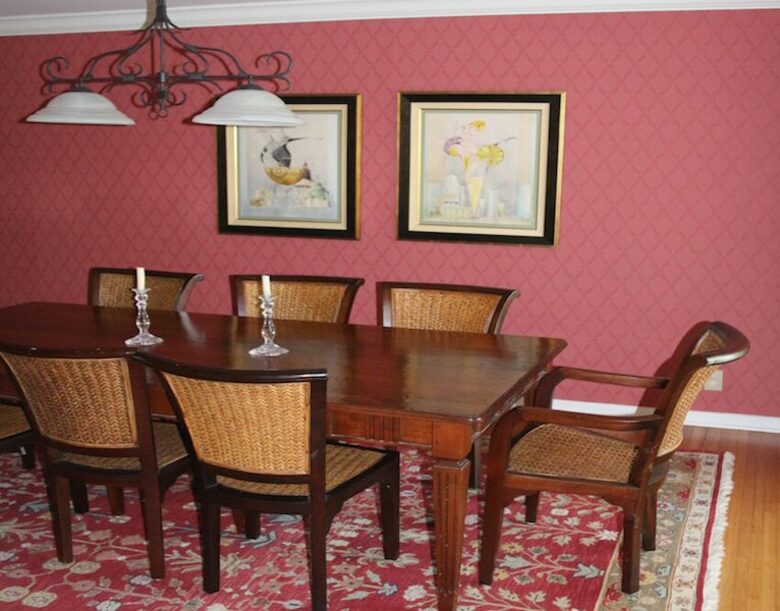 Waterfront Home along St. John's River - Jacksonville, Florida