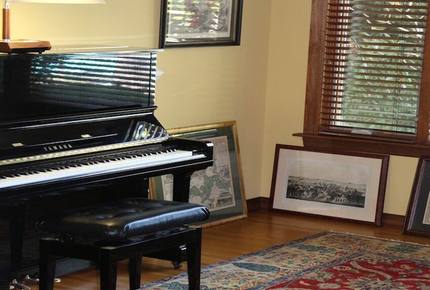 Waterfront Home along St. John's River - Jacksonville, Florida