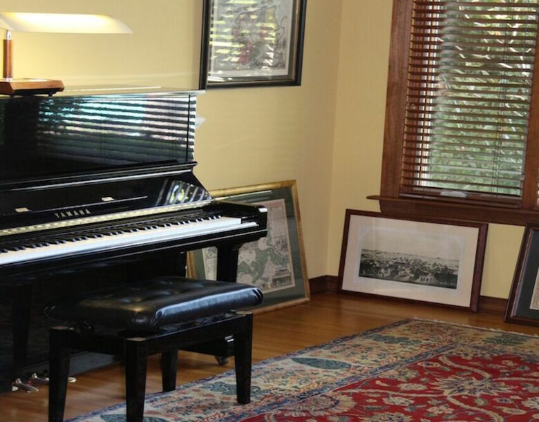 Waterfront Home along St. John's River - Jacksonville, Florida