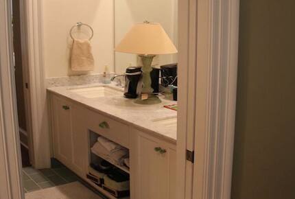 Waterfront Home along St. John's River - Jacksonville, Florida