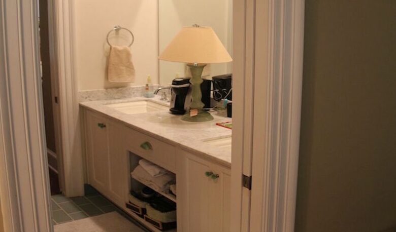 Waterfront Home along St. John's River - Jacksonville, Florida