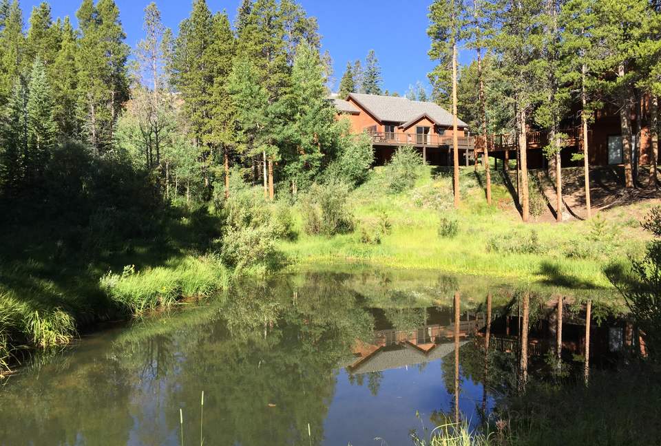 Mountain Meadow Lodge - Breckenridge, Colorado