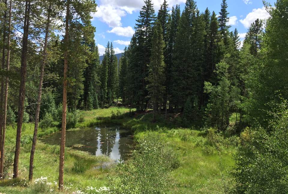 Mountain Meadow Lodge - Breckenridge, Colorado