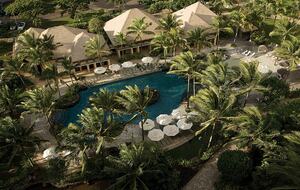 Marriott's Ko Olina Beach Club - Oahu, Hawaii