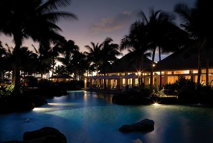 Marriott's Ko Olina Beach Club - Oahu, Hawaii