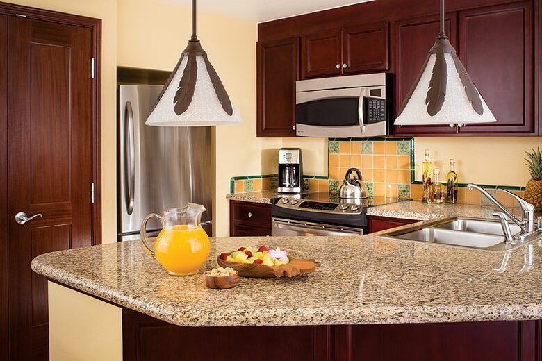 Marriott's Ko Olina Beach Club - Oahu, Hawaii