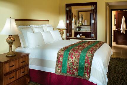 Marriott's Ko Olina Beach Club - Oahu, Hawaii