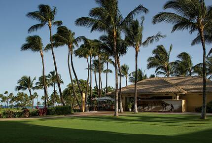 Marriott's Ko Olina Beach Club - Oahu, Hawaii