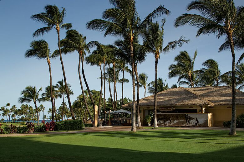 Marriott's Ko Olina Beach Club - Oahu, Hawaii