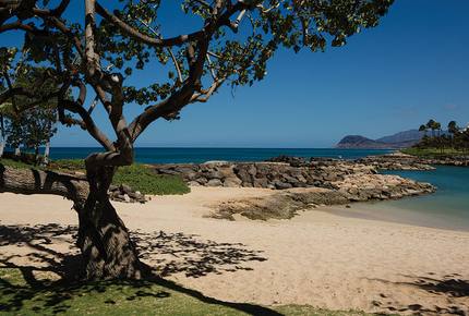 Marriott's Ko Olina Beach Club - Oahu, Hawaii