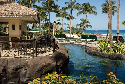 Marriott's Ko Olina Beach Club - Oahu, Hawaii