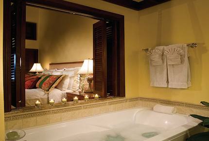 Marriott's Ko Olina Beach Club - Oahu, Hawaii