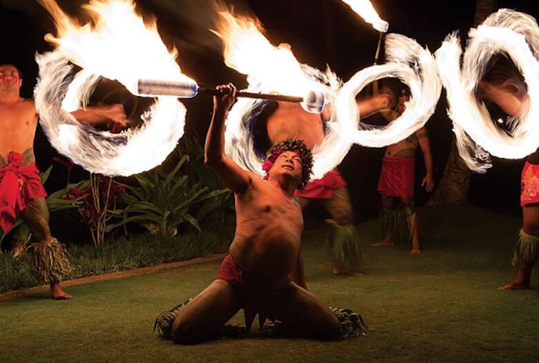 Marriott's Ko Olina Beach Club - Oahu, Hawaii