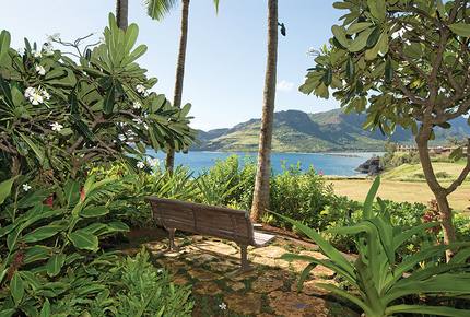 Marriott's Kauai Lagoons - Kauai, Hawaii