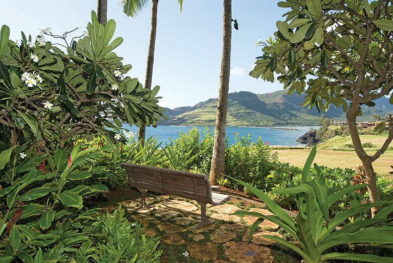 Marriott's Kauai Lagoons - Kauai, Hawaii