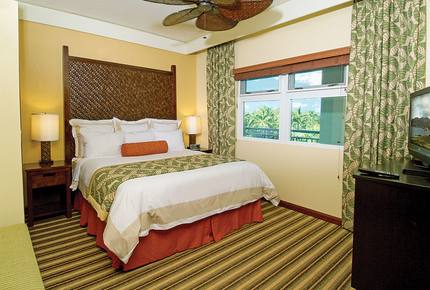 Marriott's Kauai Lagoons - Kauai, Hawaii