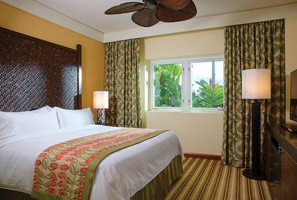Marriott's Kauai Lagoons - Kauai, Hawaii