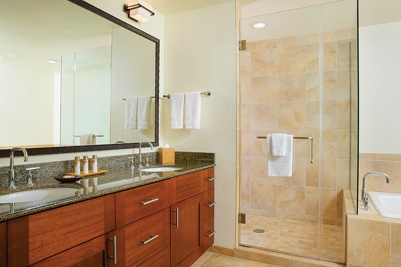 Marriott's Kauai Lagoons - Kauai, Hawaii