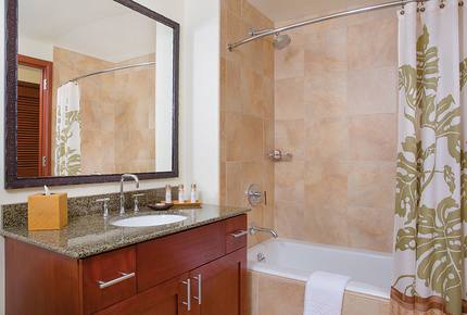 Marriott's Kauai Lagoons - Kauai, Hawaii