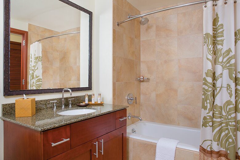 Marriott's Kauai Lagoons - Kauai, Hawaii