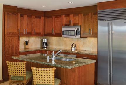 Marriott's Kauai Lagoons - Kauai, Hawaii