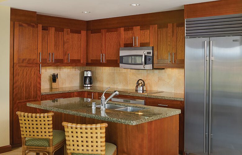 Marriott's Kauai Lagoons - Kauai, Hawaii