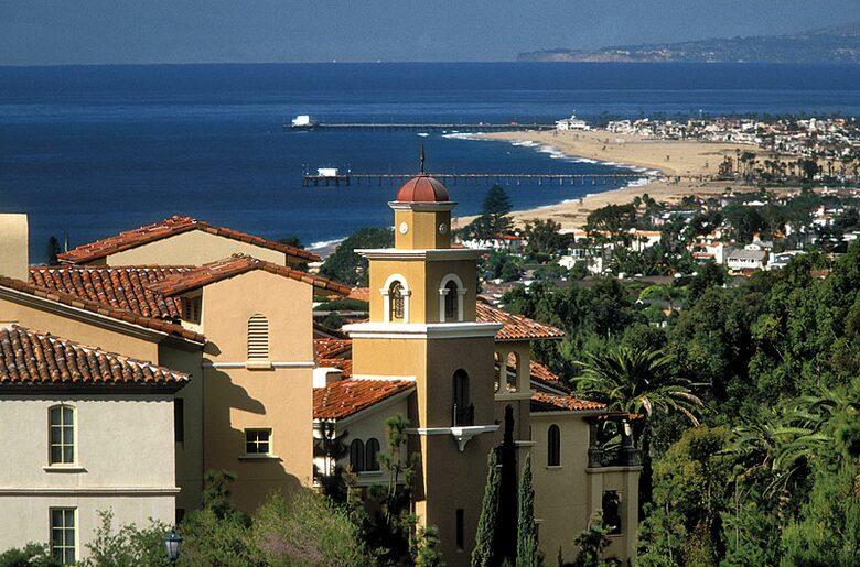 Marriott's Newport Coast Villas - Newport Coast, California